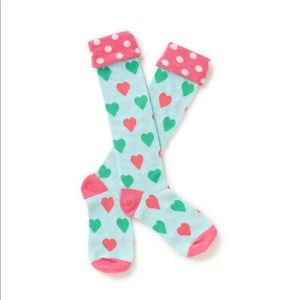 Matilda Jane Heart You Sock